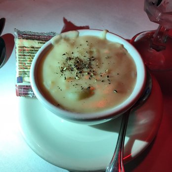 La Cave - Clam chowder - Steakhouses Near Me - Costa Mesa, California La Cave - Clam chowder - Steakhouses Near Me - Costa Mesa, California