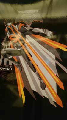 Zorlu Center by null