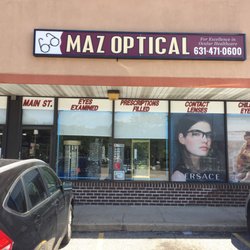 Maz Optical