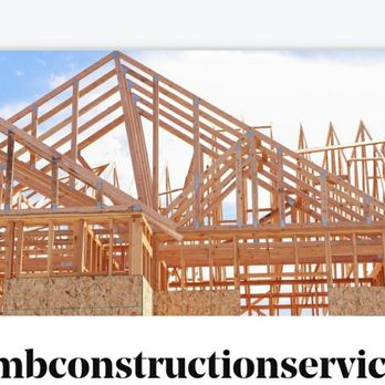 JMB Landscape and Services - a picture of a house under construction - Landscaping Near Me JMB Landscape and Services - a picture of a house under construction - Landscaping Near Me