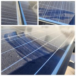 E's Solar Cleaning Services