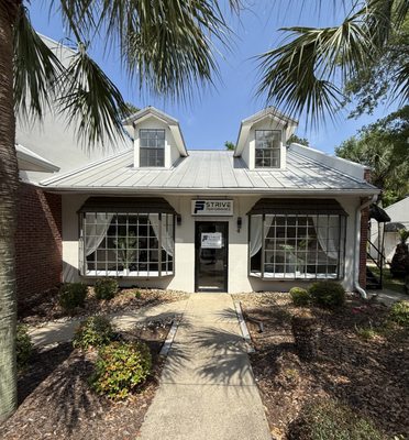 Strive Performance Physiotherapy