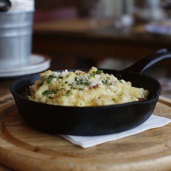 Il Pirata - Beef Brisket Mac and Cheese - Italian Near Me - Belfast, BFS Il Pirata - Beef Brisket Mac and Cheese - Italian Near Me - Belfast, BFS