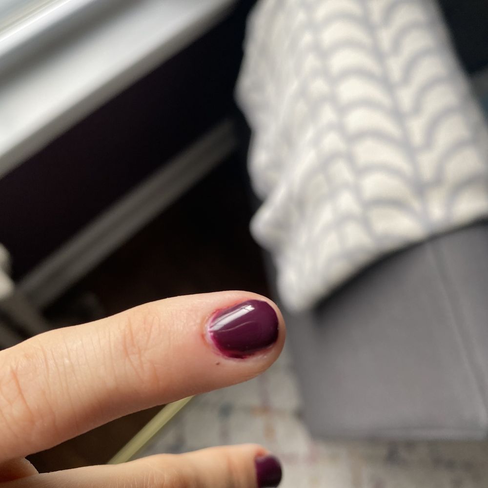 Top 116+ maplewood nail salon best ceg.edu.vn