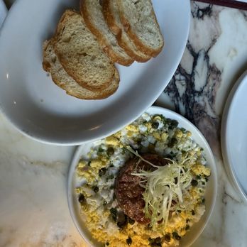 Coucou - Steak tartare - French Near Me - West Hollywood, California Coucou - Steak tartare - French Near Me - West Hollywood, California