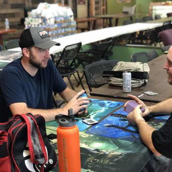 Baxter's - Standard Showdown - Tuesday Nights @ 7pm - Tabletop Games Near Me - Queen Creek, Arizona Baxter's - Standard Showdown - Tuesday Nights @ 7pm - Tabletop Games Near Me - Queen Creek, Arizona