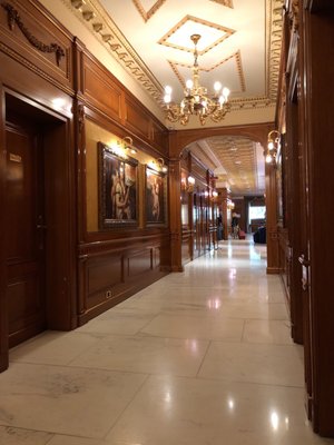 Parco dei Principi Grand Hotel & SPA by null
