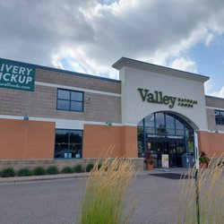 Valley Natural Foods