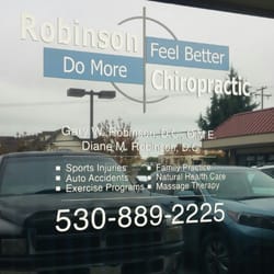 Robinson Chiropractic