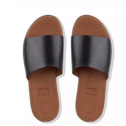Fitflop SOLA Leather Slides