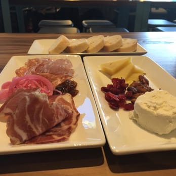 The IRV Bar - Cheese & Charcuterie plates with bread - Sports Bars Near Me - Irvine, California The IRV Bar - Cheese & Charcuterie plates with bread - Sports Bars Near Me - Irvine, California