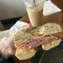Harbor Mountain Coffee House