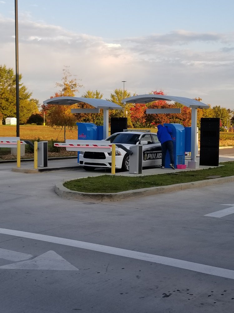 MODWASH - 28 Photos - 150 Lowes Blvd, Lexington, North Carolina - Car