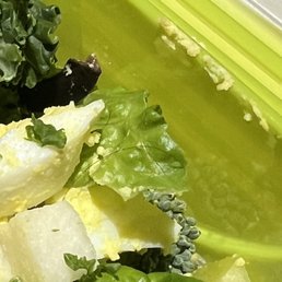 Regular Salad