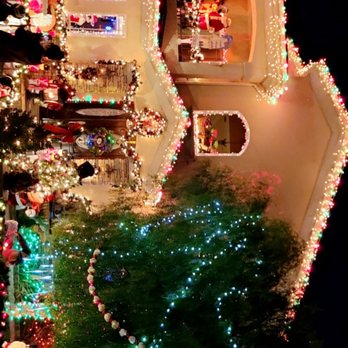 Candy Cane Lane - Holiday Decorating Services Near Me - El Segundo, California Candy Cane Lane - Holiday Decorating Services Near Me - El Segundo, California