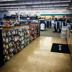 Uinta Golf - Tees and accessories
