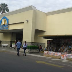 Factory Parque Brown
