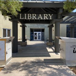Friends of Temecula Library Bookstore - Our bookstore is located behind the library to the right of the entrance.