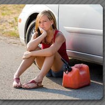 1. San Tan Valley Towing
