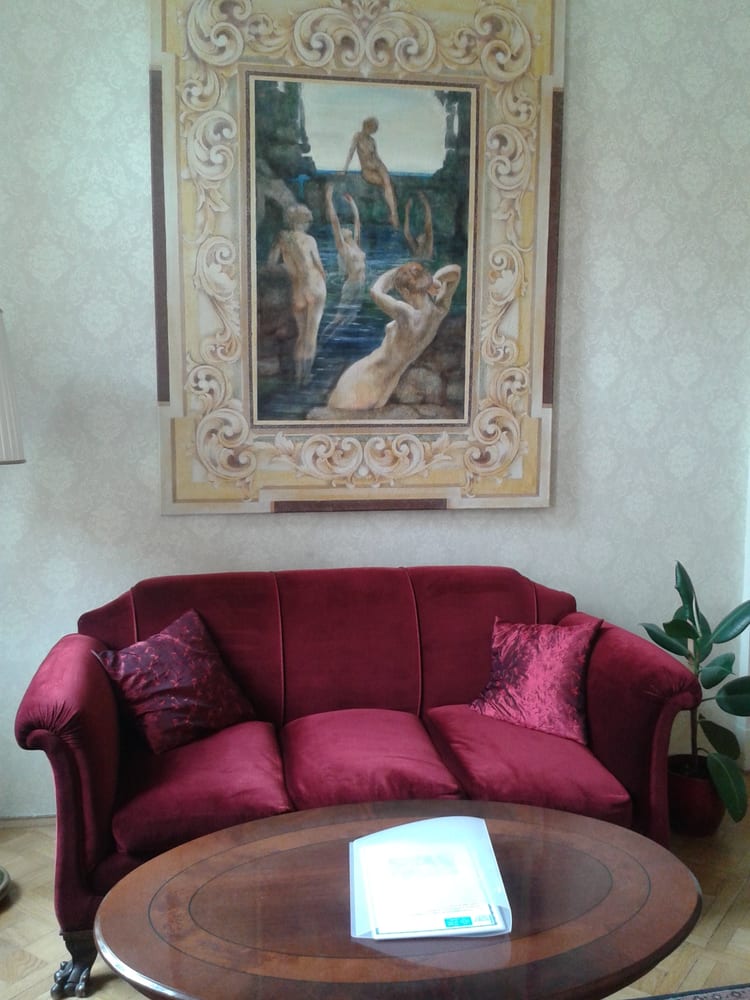 PRAGUE DENTAL CLINIC Updated October 2024 Železná 490/14, Praha, Czech Republic Dentists