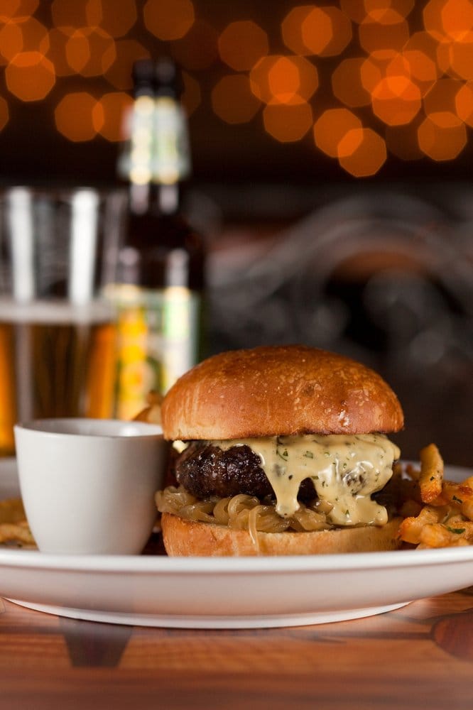 Toulouse Petit Kitchen & Lounge