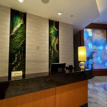 Hilton Orlando - Hotels Near Me - Orlando, Florida