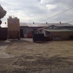 Country Junction