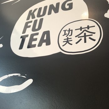 Kung Fu Tea - Bubble Tea Near Me - Charlotte, North Carolina