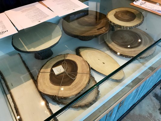 Basecamp Dinette by null