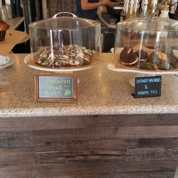 ChocoLattes - Bakeries Near Me - Hastings, Florida