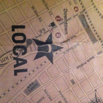 LOCAL Public Eatery Medicine Hat - Canadian (New) Near Me - Medicine Hat, Alberta