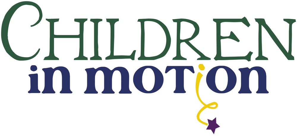 Children in Motion - child therapist in Murray, UT