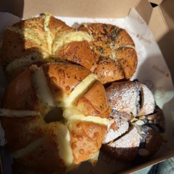 Bloom Bagels - Bagels - Bagels Near Me - Campbell, California