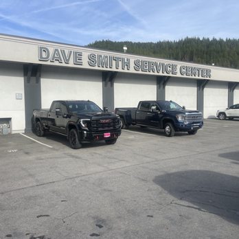 Dave Smith Motors - Auto Repair Near Me - Kellogg, Idaho