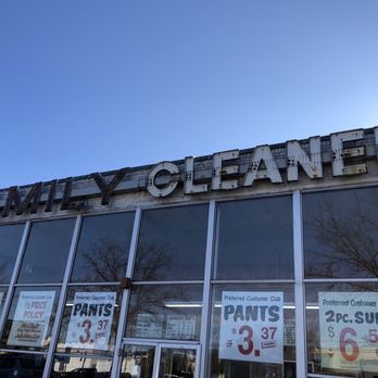 Family Drive-In Cleaners - Laundry Services Near Me - Hempstead, New York Family Drive-In Cleaners - Laundry Services Near Me - Hempstead, New York