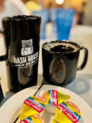 Hash House A Go Go at The LINQ by null