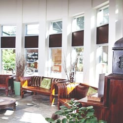 Dandy Salon Spa - Seating Area