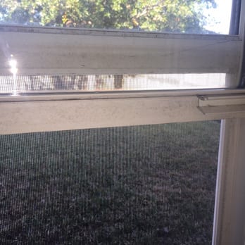 Invitation Homes - Layers of dirt on windows - Property Management Near Me - Jacksonville, Florida Invitation Homes - Layers of dirt on windows - Property Management Near Me - Jacksonville, Florida