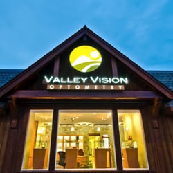Valley Vision Optometry