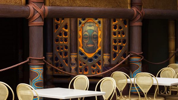Sunshine Tree Terrace by null