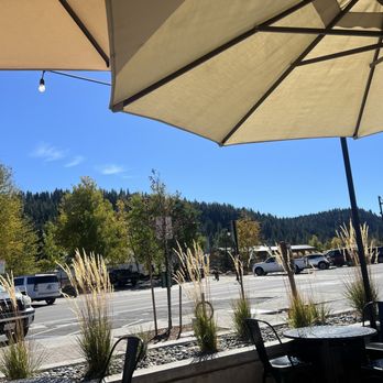 Craft & Logic Taproom - View - Beer Bar Near Me - Truckee, California