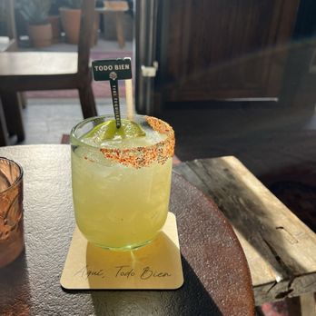 Todo Bien - Tiki Bars Near Me - Las Vegas, Nevada Todo Bien - Tiki Bars Near Me - Las Vegas, Nevada