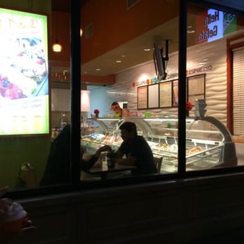 Hello Gelato - Street view... - Gelato Near Me - Pasadena, California Hello Gelato - Street view... - Gelato Near Me - Pasadena, California