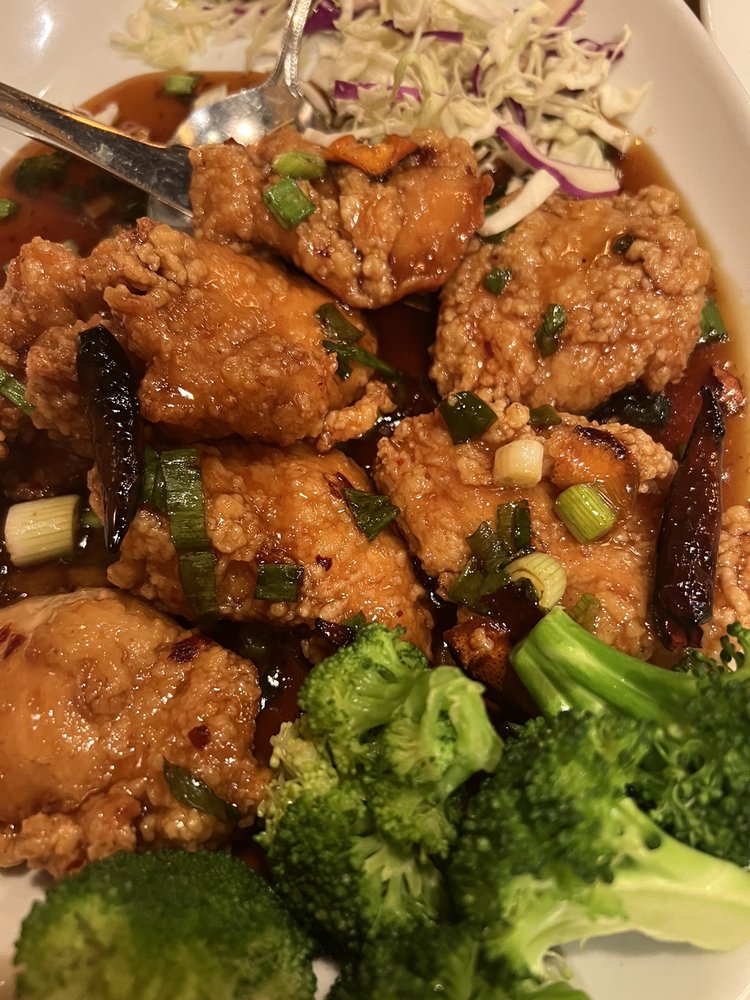 FORTUNE WOK 85 Photos & 180 Reviews Chinese 11236 W 135th St