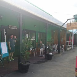Tulip Espresso & Bakery