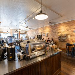Sweetland Chocolates & Coffee