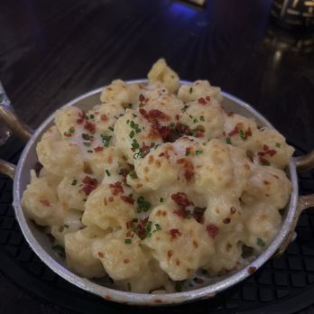 Hell's Kitchen - Mac and Cheese - Cocktail Bars Near Me - Funner, California