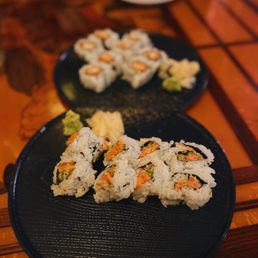Tuna Roll
