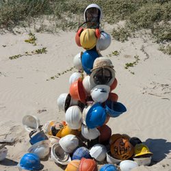 Padre Island National Seashore