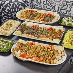 SUFRAT MEDITERRANEAN GRILL - Updated February 2026 - 139 Photos & 102